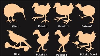 Listing 5 of 9 for Mosaic Bases 43 choices 200mm FREEPOST