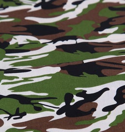 Listing 11 of 19 for 7 Style Fabric Patchwork Bundle 100% Cotton 50x50cm