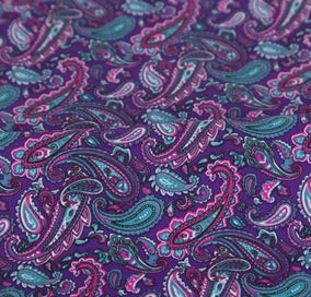 Listing 15 of 19 for 7 Style Fabric Patchwork Bundle 100% Cotton 50x50cm