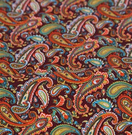 Listing 18 of 19 for 7 Style Fabric Patchwork Bundle 100% Cotton 50x50cm