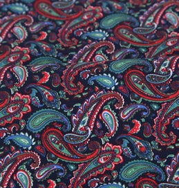 Listing 19 of 19 for 7 Style Fabric Patchwork Bundle 100% Cotton 50x50cm