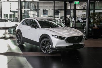 Mazda Cx-30 2026 photo 2