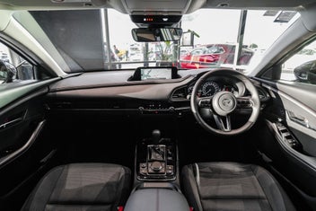 Mazda Cx-30 2026 photo 3