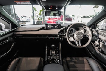 Mazda 3 2026 photo 3