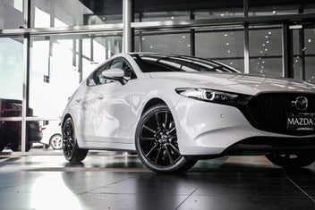 Mazda 3 2026 photo 5