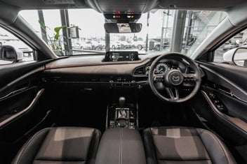 Mazda Cx-30 2026 photo 3