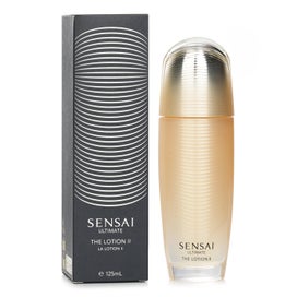 Listing 2 of 3 for Sensai The Ultimate Lotion II - Kanebo - 125ml