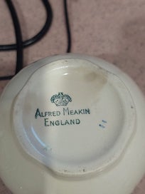 Listing 4 of 6 for Alfred Meakin jug