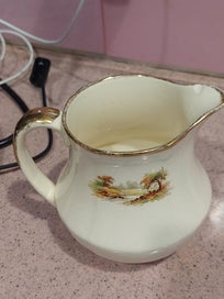 Listing 2 of 6 for Alfred Meakin jug