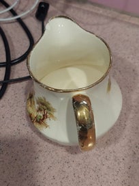 Listing 5 of 6 for Alfred Meakin jug