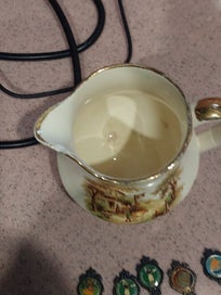 Listing 6 of 6 for Alfred Meakin jug