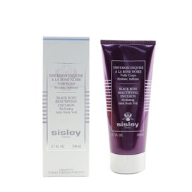 Listing 2 of 3 for Sisley Black Rose Beautifying Emulsion - Hydrating Satin Body Veil 200ml/6.7oz