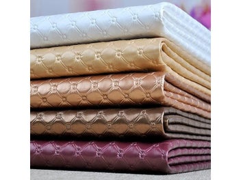 Listing 3 of 9 for 50x135cm Pvc Synthetic Leather Furniture Fabric Pvc Upholstery Fabric Sofa