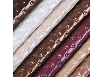 Listing 5 of 9 for 50x135cm Pvc Synthetic Leather Furniture Fabric Pvc Upholstery Fabric Sofa