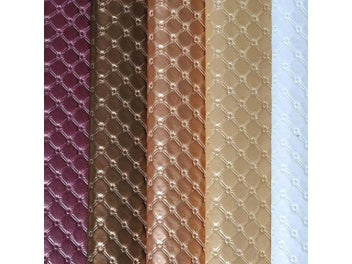 Listing 6 of 9 for 50x135cm Pvc Synthetic Leather Furniture Fabric Pvc Upholstery Fabric Sofa