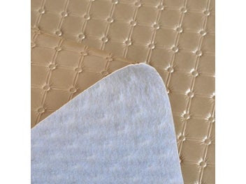 Listing 7 of 9 for 50x135cm Pvc Synthetic Leather Furniture Fabric Pvc Upholstery Fabric Sofa