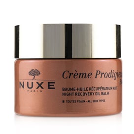 Listing 1 of 3 for Nuxe Creme Prodigieuse Boost Night Recovery Oil Balm - For All Skin Types 50ml/