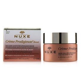 Listing 2 of 3 for Nuxe Creme Prodigieuse Boost Night Recovery Oil Balm - For All Skin Types 50ml/