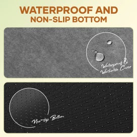 Listing 7 of 13 for Camping Mat Single Foam Mattress Floor