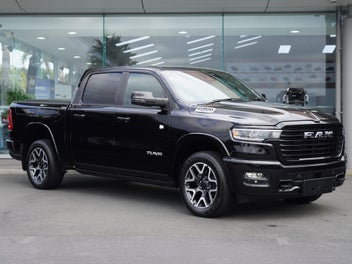 Ram 1500 2026 photo 2