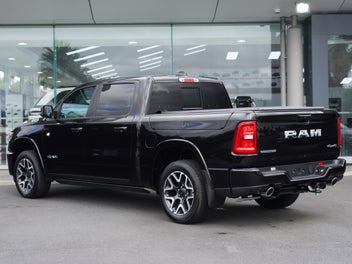 Ram 1500 2026 photo 3