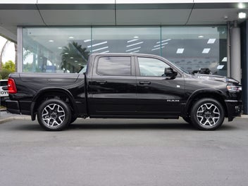Ram 1500 2026 photo 4