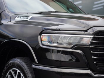 Ram 1500 2026 photo 5