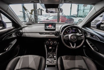 Mazda Cx-3 2026 photo 3
