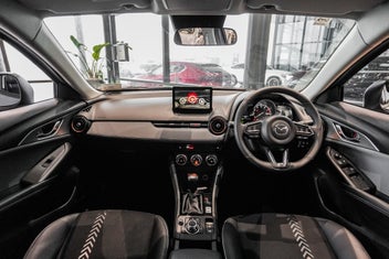 Mazda Cx-3 2026 photo 3