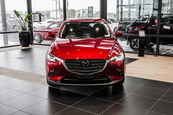 Mazda Cx-3 2026 photo 4