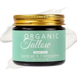 Listing 1 of 9 for Beef Tallow Moisturiser for Skin