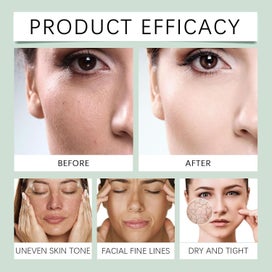 Listing 8 of 9 for Beef Tallow Moisturiser for Skin