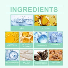 Listing 4 of 9 for NEW Beef Tallow Moisturiser Hydrating Nourishing Balm Sale Sale