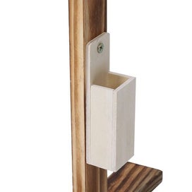 Listing 5 of 10 for Cross Stitch Stand Embroidery Rack