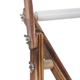 Listing 7 of 10 for Cross Stitch Stand Embroidery Rack