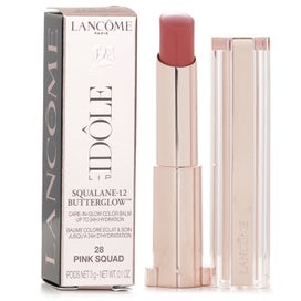 Listing 2 of 8 for Lancome Lip Idole Butterglow Color Balm - # 28 Pink Squad 3g