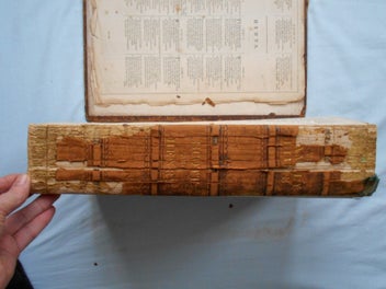 Listing 8 of 8 for Holy Bible