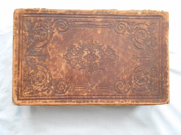 Listing 6 of 8 for Holy Bible