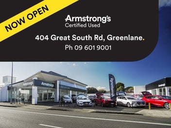 Holden Captiva 2018 photo 5