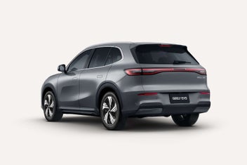Geely Ex5 2026 photo 4