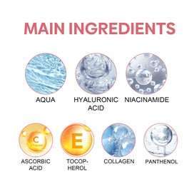 Listing 2 of 10 for Anti-Wrinkle Firming Cream (Auckland Stock)