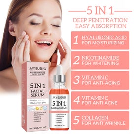 Listing 5 of 10 for Anti-Wrinkle Firming Cream (Auckland Stock)