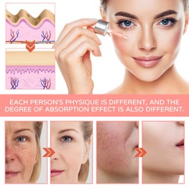 Listing 7 of 10 for Anti-Wrinkle Firming Cream (Auckland Stock)