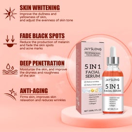 Listing 9 of 10 for Anti-Wrinkle Firming Cream (Auckland Stock)