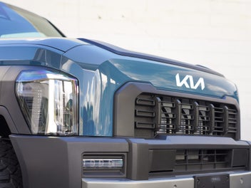 Kia Tasman 2026 photo 5