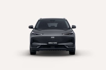 Geely Ex5 2026 photo 3
