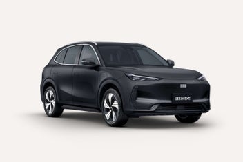 Geely Ex5 2026 photo 2