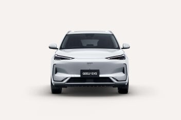 Geely Ex5 2026 photo 3