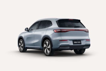 Geely Ex5 2026 photo 4