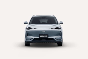 Geely Ex5 2026 photo 3